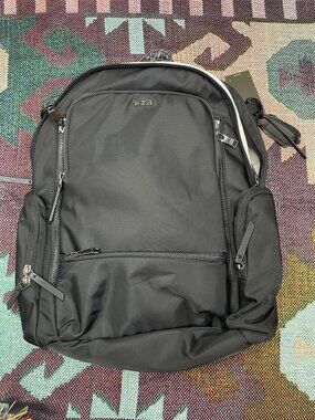 Tumi Voyageur Nylon Backpack | Women's Commuter Bag